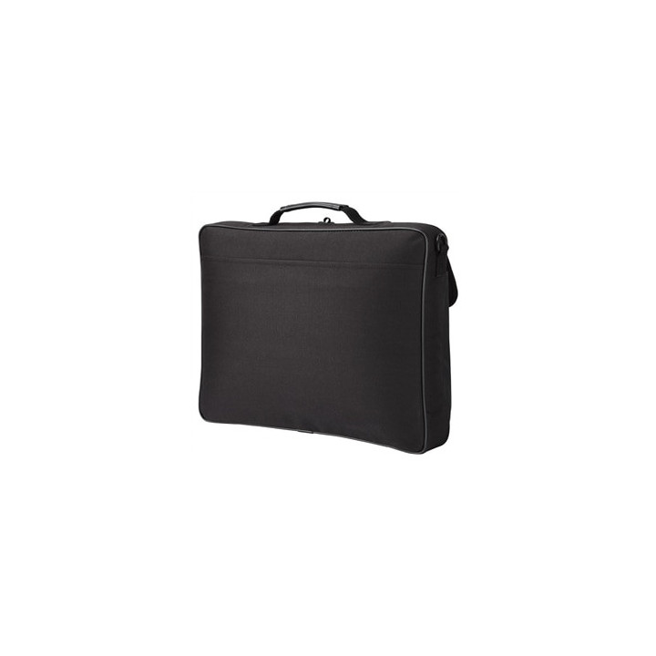 DELL Classic 39,6 cm (15.6") Malette Noir