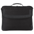 DELL Classic 39,6 cm (15.6") Malette Noir