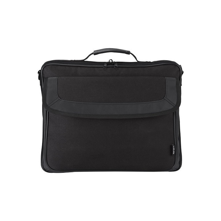 DELL Classic 39,6 cm (15.6") Malette Noir