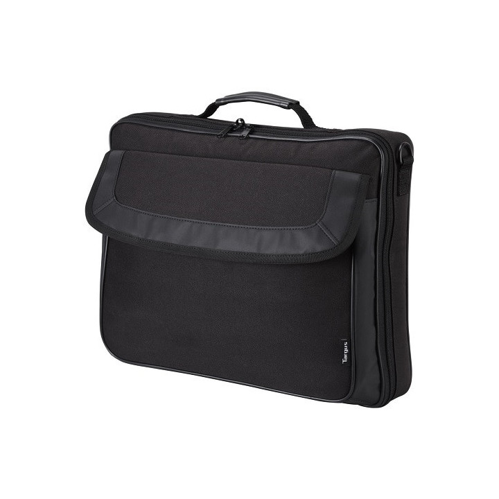 DELL Classic 39,6 cm (15.6") Malette Noir