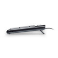 Logitech Keyboard K120 for Business clavier USB AZERTY Français Noir