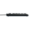 Logitech Keyboard K120 for Business clavier USB AZERTY Français Noir