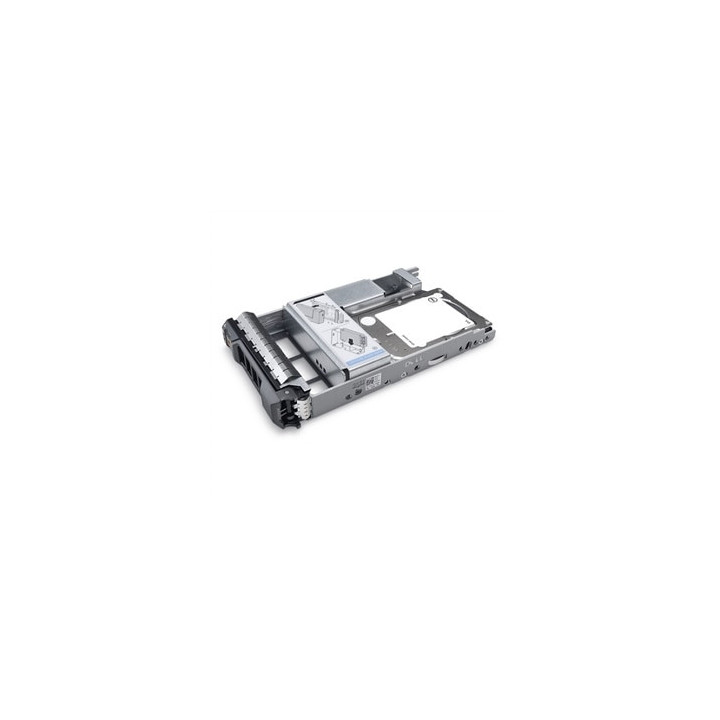 DELL 400-AJPC disque dur 1,2 To 10000 tr/min 2.5" SAS