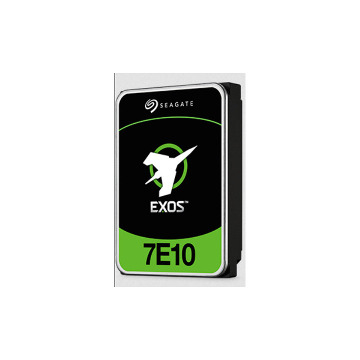 Exos 7E10 4TB 512N SAS