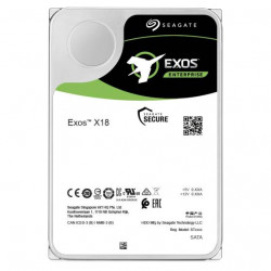 Exos X18 12Tb HDD 512E/4KN SAS