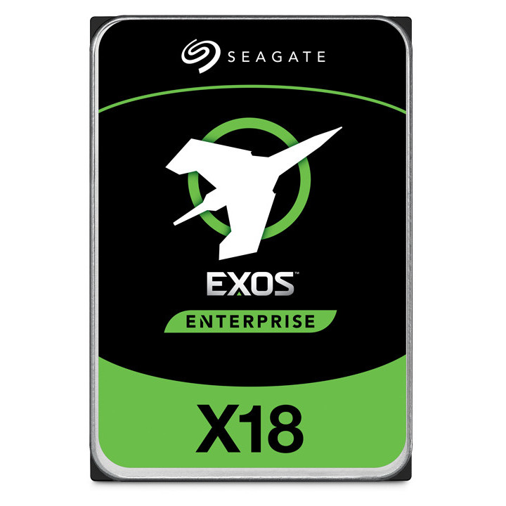 Exos X18 12Tb HDD 512E/4KN SAS