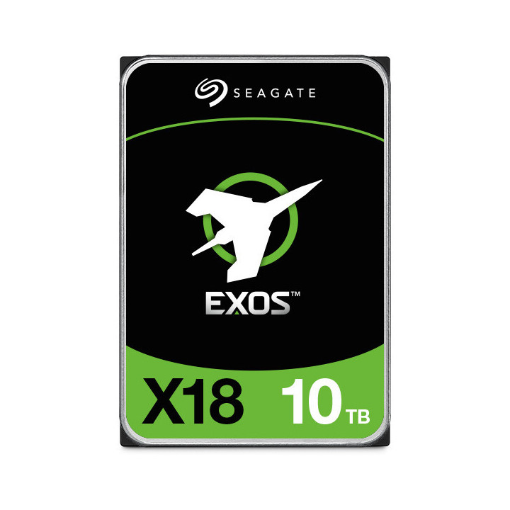 Seagate ST10000NM018G disque dur 10 To 7200 tr/min 3.5"