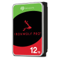 IronWolf Pro 12TB SATA 6G