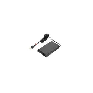Lenovo 4X20S56701 adaptateur de puissance & onduleur Intérieure 170 W Noir