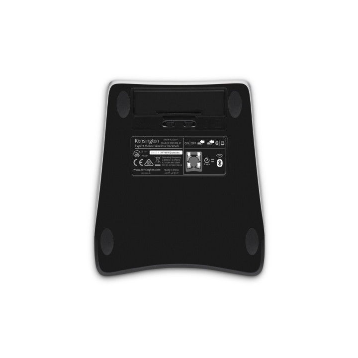 Kensington Trackball sans fil Expert Mouse®
