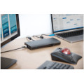 Kensington Trackball sans fil Expert Mouse®