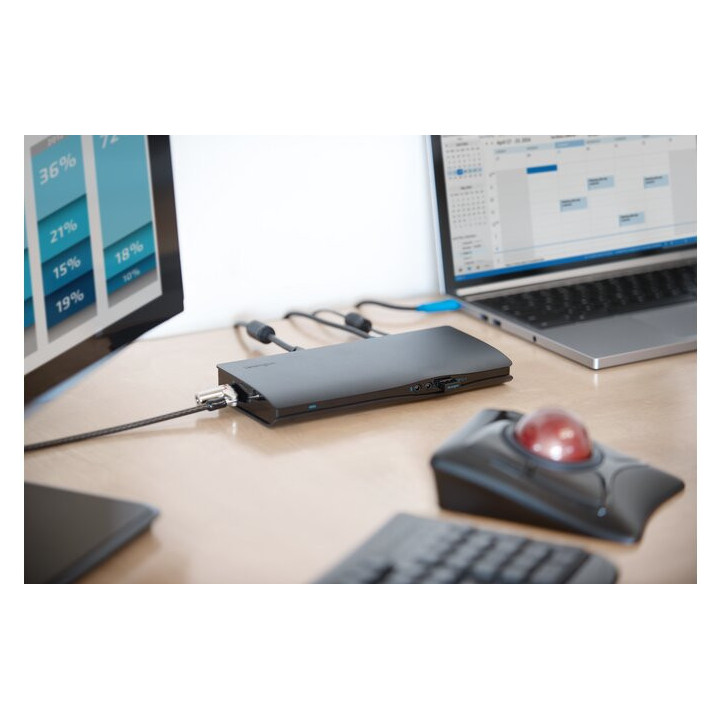 Kensington Trackball sans fil Expert Mouse®