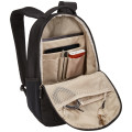 Case Logic Notion NOTIBP-114 Black sac à dos Sac à dos normal Noir Nylon