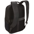 Case Logic Notion NOTIBP-114 Black sac à dos Sac à dos normal Noir Nylon