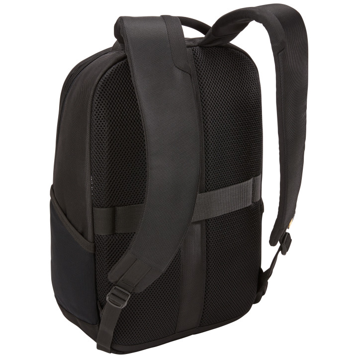 Case Logic Notion NOTIBP-114 Black sac à dos Sac à dos normal Noir Nylon