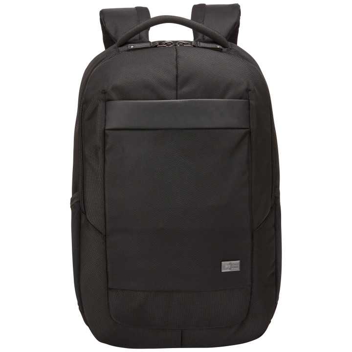 Case Logic Notion NOTIBP-114 Black sac à dos Sac à dos normal Noir Nylon