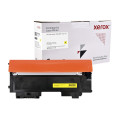 Toner Everyday™ Jaune de Xerox compatible avec HP 117A (W2072A), Capacité standard