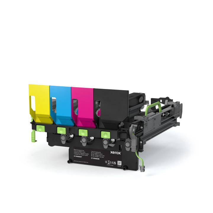 Xerox Module d’impression couleur VersaLink C620 / C625 (rendement 150 000) (longue durée, généralement non requis pour le