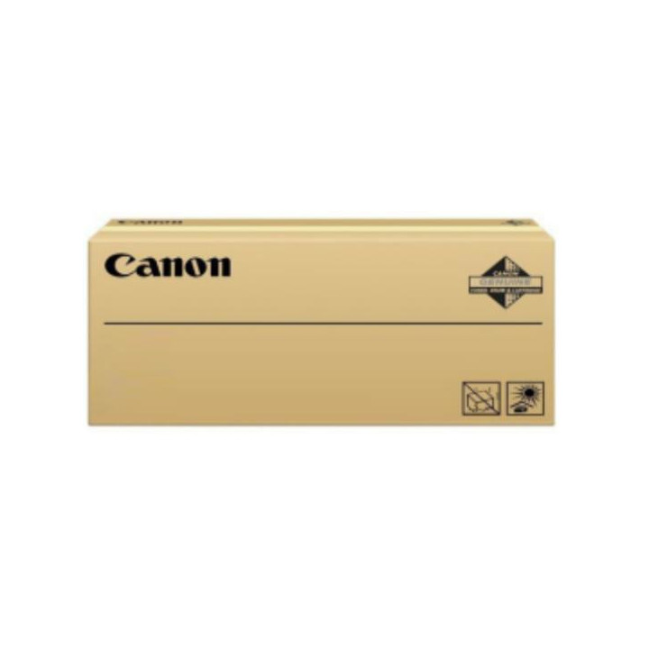 Canon 5097C002 Cartouche de toner 1 pièce(s) Original Cyan