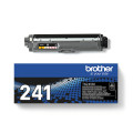 Brother TN-241BK - Cartouche de toner originale – Noir