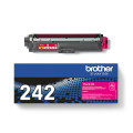 Brother Cartouche de toner TN-242M originale – Magenta