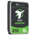 Seagate Enterprise ST18000NM004J disque dur 18 To 7200 tr/min 256 Mo 3.5" SAS
