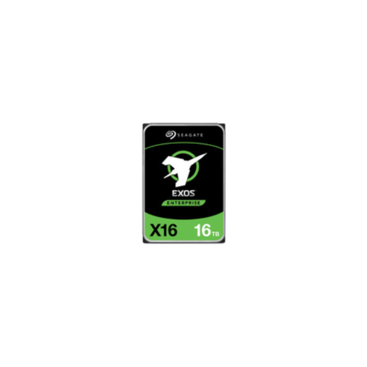 Seagate Exos X18 disque dur 16 To 7200 tr/min 256 Mo 3.5" SAS
