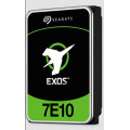 Exos 7E10 2TB 512E/4kn SATA
