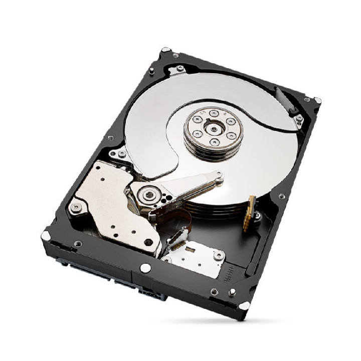 IronWolf Pro 6TB SATA 6G