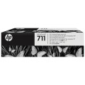 HP Kit de remplacement pour tête d'impression DesignJet 711