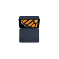 Logitech 920-010361 clavier pour tablette QWERTZ Allemand Smart Connector Bleu