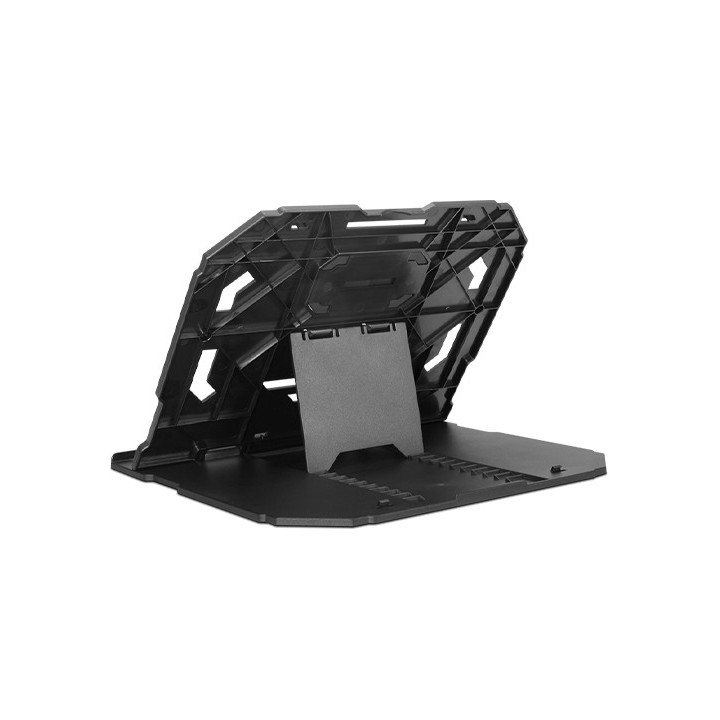 Lenovo 4XF1A19885 Support de livres Supports de Laptop Noir