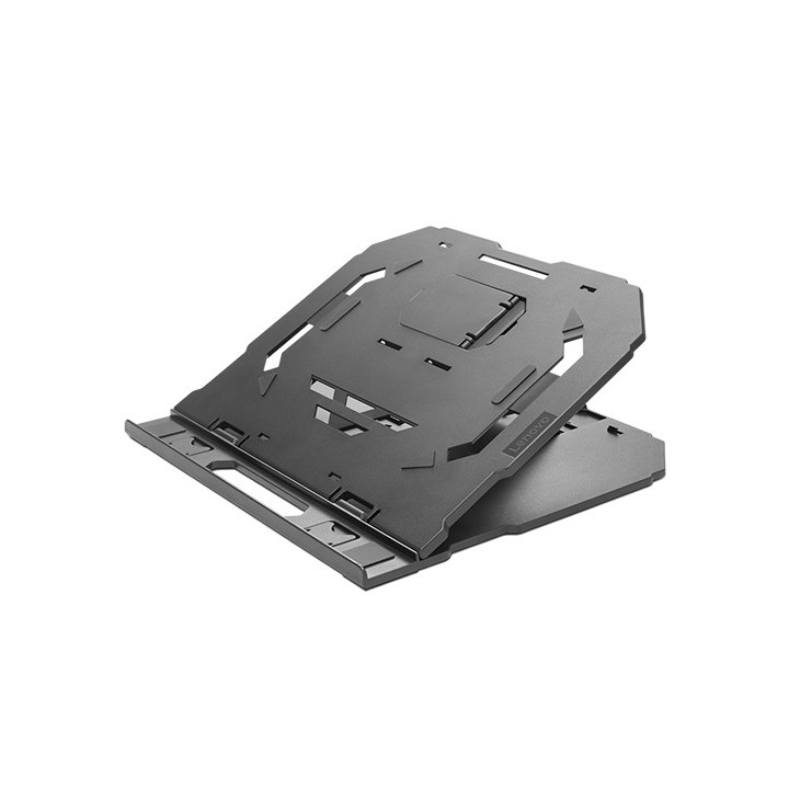 Lenovo 4XF1A19885 Support de livres Supports de Laptop Noir