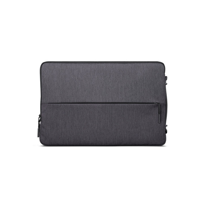 Lenovo 4X40Z50943 étui pour tablette 33 cm (13") Housse Charbon de bois, Gris