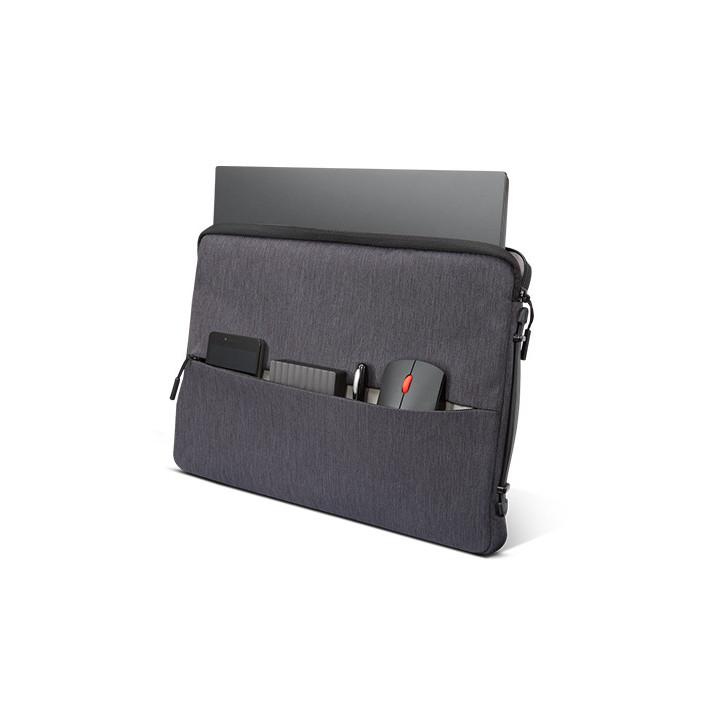 Lenovo 4X40Z50943 étui pour tablette 33 cm (13") Housse Charbon de bois, Gris