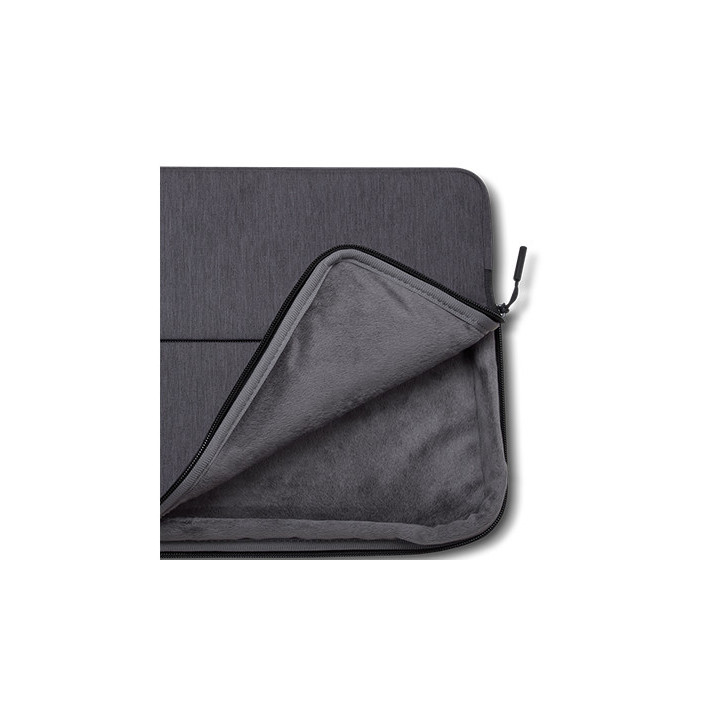 Lenovo 4X40Z50943 étui pour tablette 33 cm (13") Housse Charbon de bois, Gris