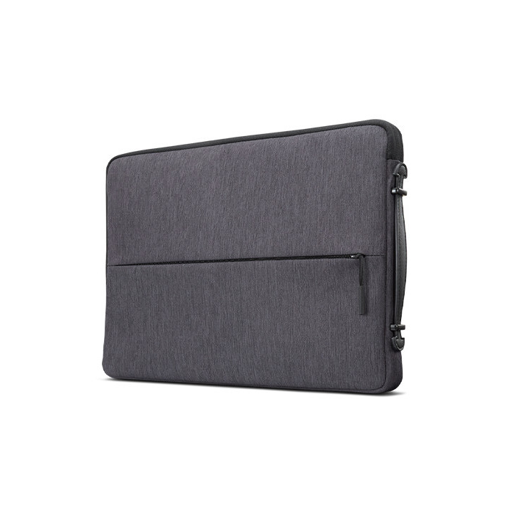 Lenovo 4X40Z50943 étui pour tablette 33 cm (13") Housse Charbon de bois, Gris