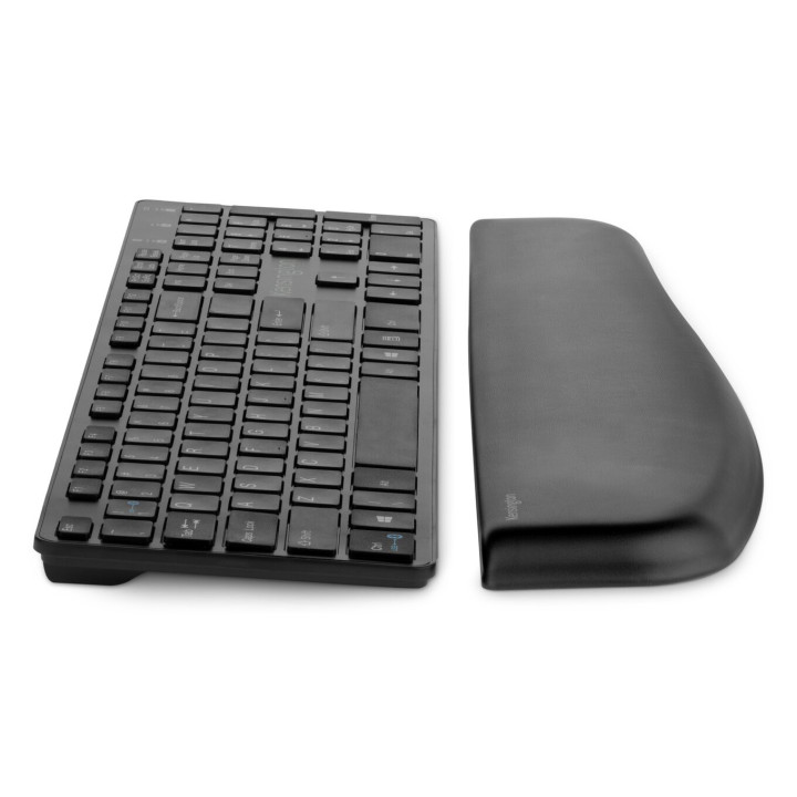 Kensington Repose-poignets ErgoSoft™ pour claviers standard
