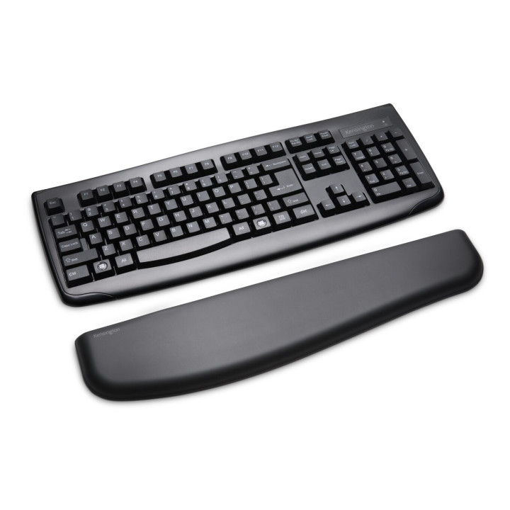Kensington Repose-poignets ErgoSoft™ pour claviers standard