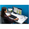 Kensington Repose-poignets ErgoSoft™ pour claviers standard