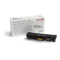Xerox Cartouche de toner Noir de Capacité standard Phaser® 3052/3260, WorkCentre® 3215/3225 (1500 pages) - 106R02775