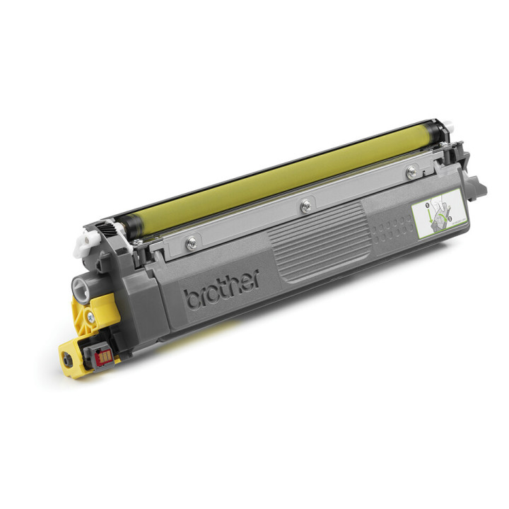 Brother TN-249Y - Cartouche de toner très haute capacité originale – Jaune