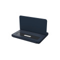 Logitech 920-010367 clavier pour tablette QWERTY Anglais britannique Smart Connector Bleu