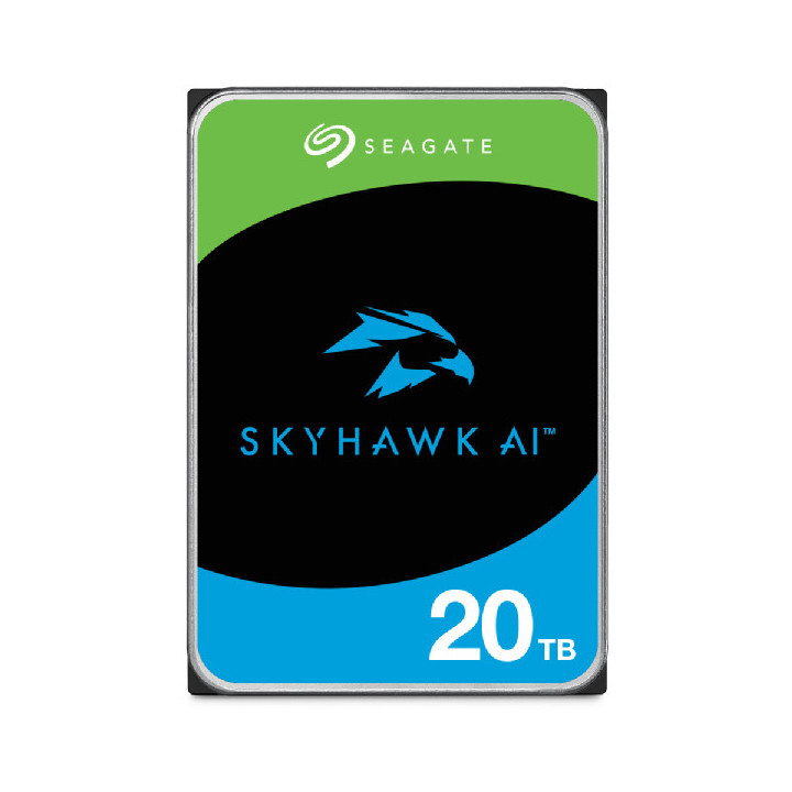 HDD SkyHawk AI 20TB 7.2K SATA