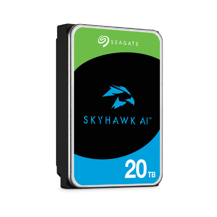 HDD SkyHawk AI 20TB 7.2K SATA