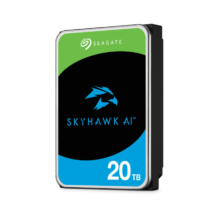 HDD SkyHawk AI 20TB 7.2K SATA