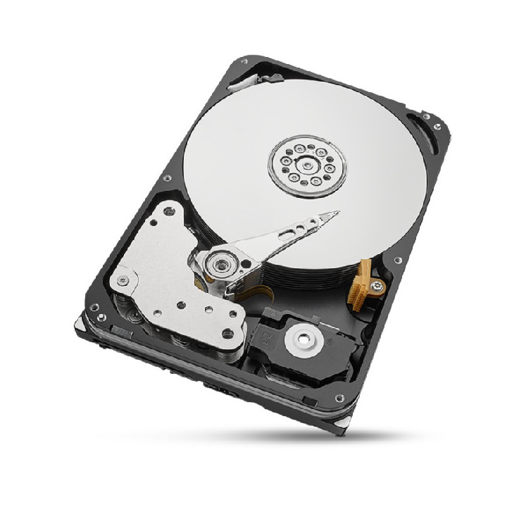 IronWolf Pro 20TB SATA 6G