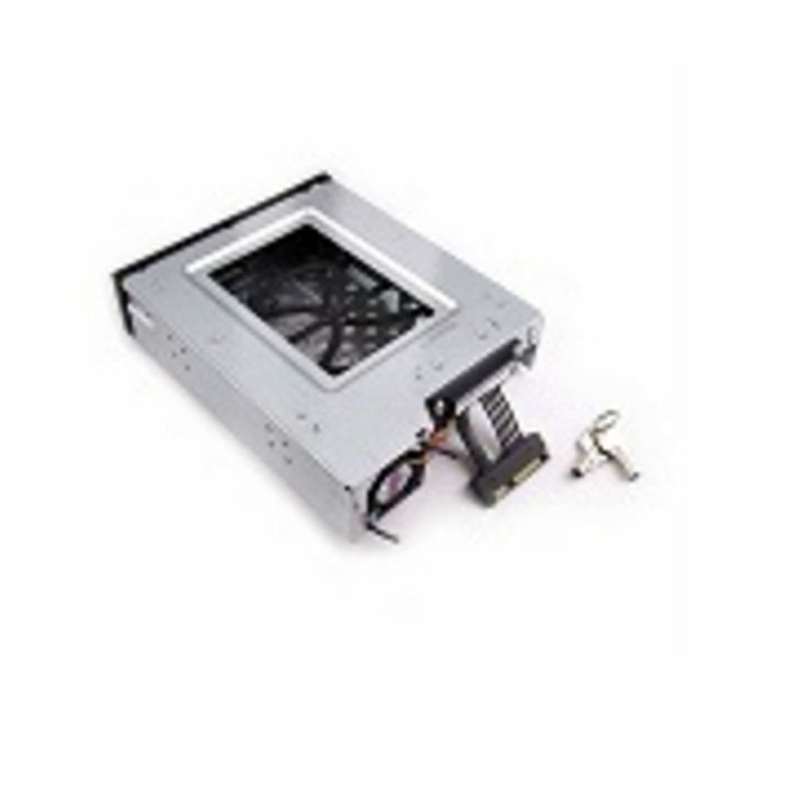 Lenovo 4XF0K93610 Compartiment pour ordinateur Universel Cage disque dur