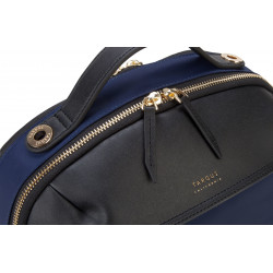 Targus Newport 15" 38,1 cm (15") Sac à dos Marine