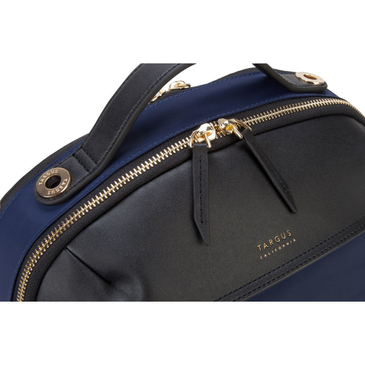 Targus Newport 15" 38,1 cm (15") Sac à dos Marine